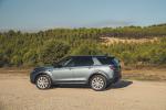 Land Rover Discovery Sport P250 S 2019 года (WW)